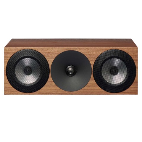 Amphion Argon5c Center Speaker - Walnut