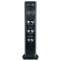 Arcam R35 Floorstanding Loudspeaker - Black - front