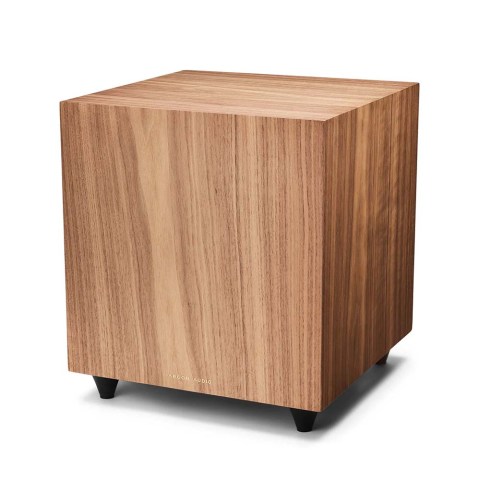 Argon Audio Berlin SUB 12 Subwoofer - Walnut (Veneer)