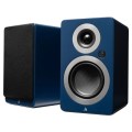 Argon Audio FORTE A4 WiFi Speakers - Blue - 4