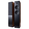 Argon Audio FORUS 55 Speakers - Walnut