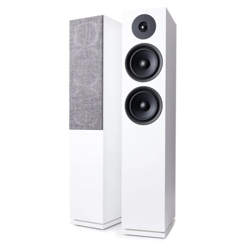 Argon Audio FORUS 55 Speakers - White