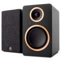 Argon Audio Fenris 4 Speakers - Black - front