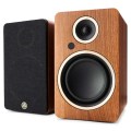 Argon Audio Fenris A5 Speakers - Walnut