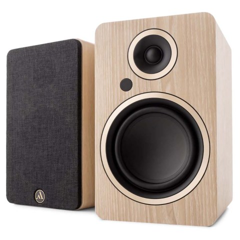 Argon Audio Fenris A5 Sreakers - Ash