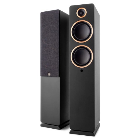 Argon Audio Fenris A55 Speakers - Black