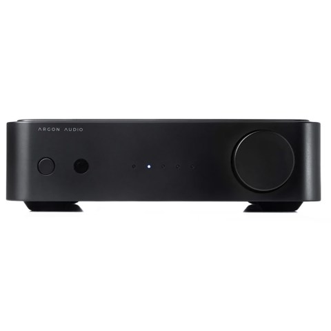 Argon Audio SA1 MK2 Amplifier - Black