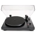 Argon Audio TT-3 Plus Turntable - Black