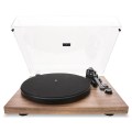 Argon Audio TT MK2 Turntable - Walnut