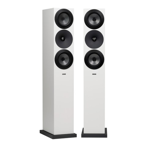 Amphion Argon7LS Speakers - Standard White