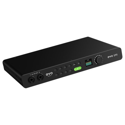 Audient EVO SP 8 Audio Interface