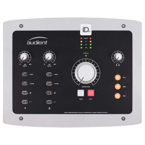 Audient ID22 Audio Interface
