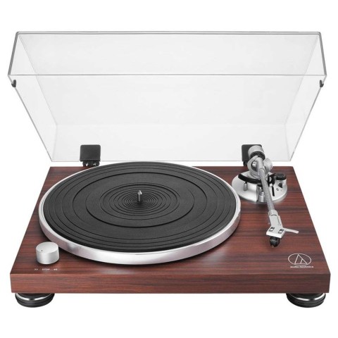 Audio-Technica AT-LPW50BT Turntable