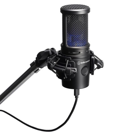 Audio-Technica AT2020USB-X Microphone - Arm