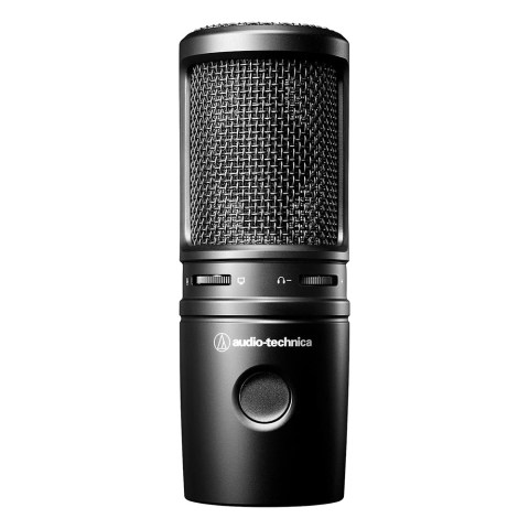 Audio-Technica AT2020USB-X Microphone