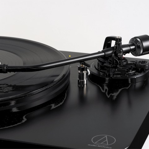 Audio-Technica AT6006R Automatic Tonearm Lifter - life