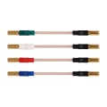 Audio-Technica AT6108 Lead Wires
