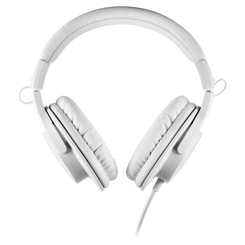 Audio-Technica ATH-M20x Headphones - White - front