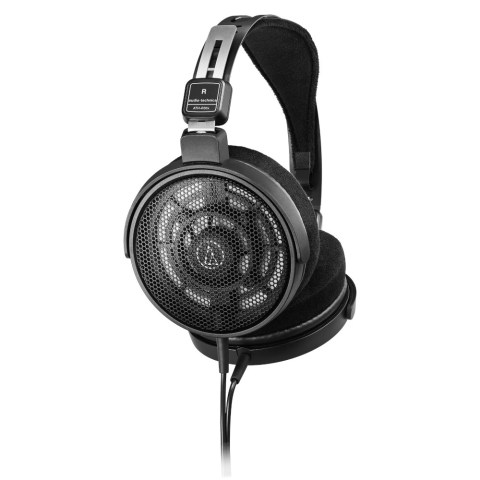 Audio-Technica ATH-R30X Headphones - side
