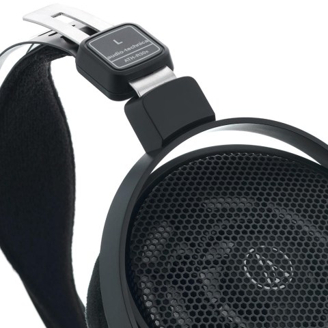 Audio-Technica ATH-R30X Headphones - top