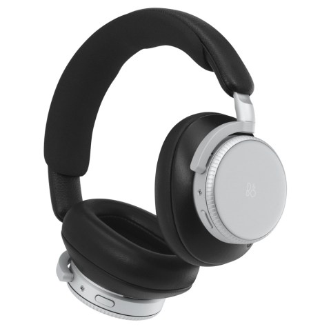 Bang and Olufsen Beoplay H100 Headphones - Infinite Black - left