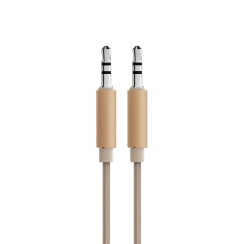 Bang and Olufsen Beoplay H95 Headphones - Gold Tone - cab
