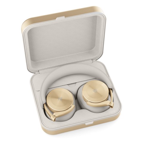 Bang and Olufsen Beoplay H95 Headphones - Gold Tone - cover