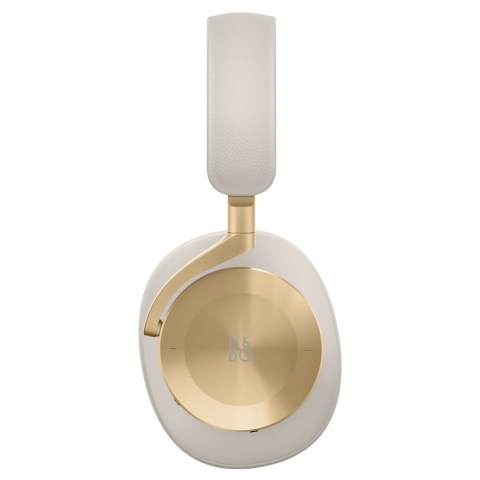 Bang and Olufsen Beoplay H95 Headphones - Gold Tone - left
