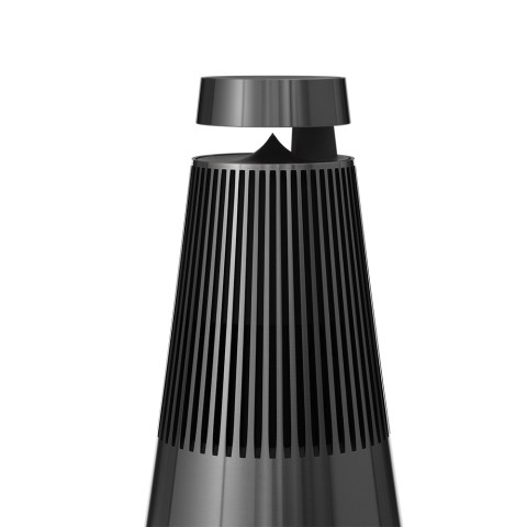 Bang and Olufsen Beosound 2 3rd Speaker - Black Anthracite - front