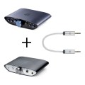 iFi Zen CAN Signature 6XX + DAC V2 + 4.4mm Bundle