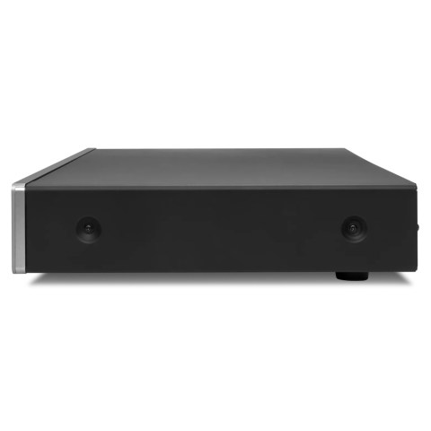 Cambridge Audio AXC35 CD Player - left