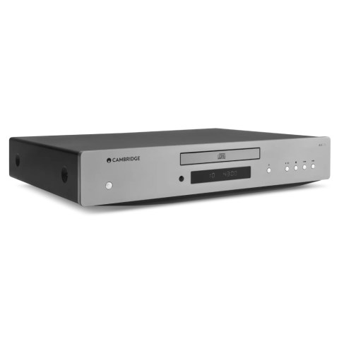 Cambridge Audio AXC35 CD Player - side