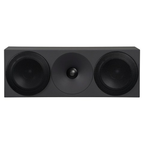 Amphion Helium520C Center Speaker - Black