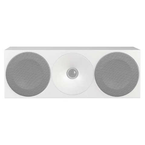 Amphion Helium520C Center Speaker - Full White