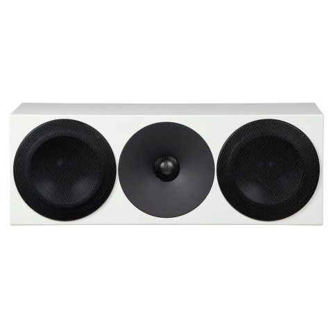 Amphion Helium520C Center Speaker - Standard White