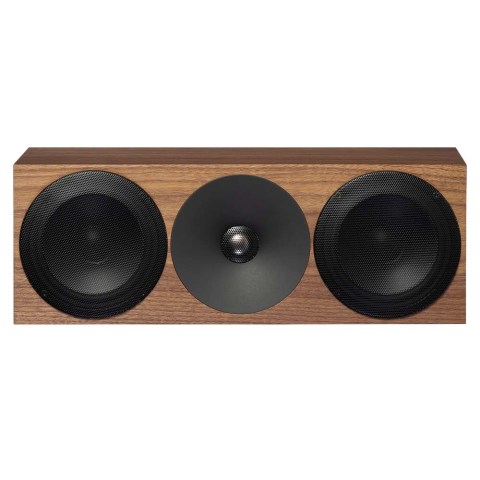 Amphion Helium520C Center Speaker - Walnut