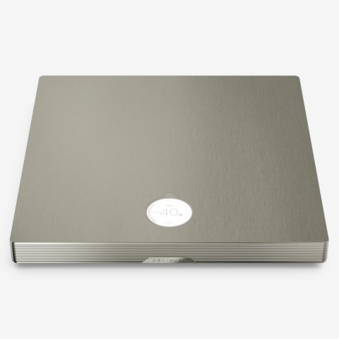 Devialet Astra Amplifier - Light Bronze - light