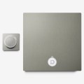 Devialet Astra Amplifier - Light Bronze