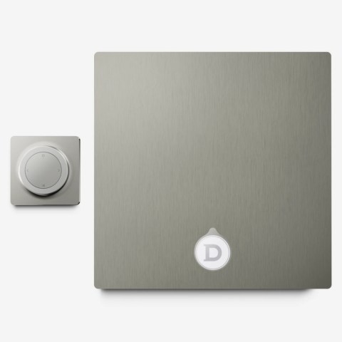 Devialet Astra Amplifier - Light Bronze
