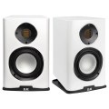 ELAC Carina BS 243.4 Speakers - White