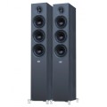 ELAC Debut 3.0 DF53 Speakers – Black