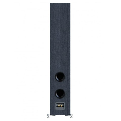 ELAC Debut 3.0 DF63 Speakers – Black - back