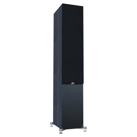 ELAC Debut 3.0 DF63 Speakers – Black - cover