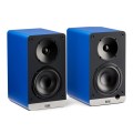 ELAC Debut ConneX DCB41 Speakers - Royal Blue