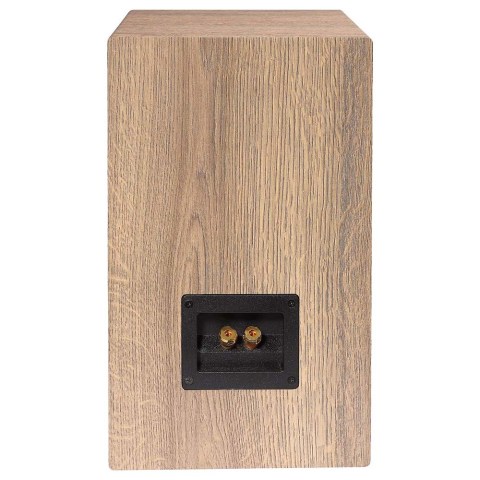 ELAC Debut Reference DBR6.2 Speakers – White - back
