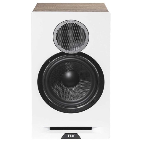 ELAC Debut Reference DBR6.2 Speakers – White