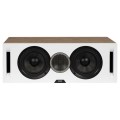 ELAC Debut Reference DCR5.2 Speaker - White