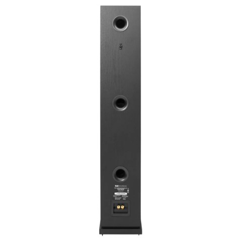 ELAC Debut 2.0 DF62 Speakers - Black - back