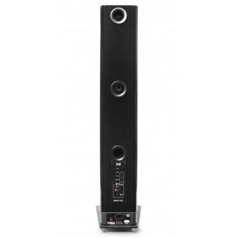 ELAC Navis ARF51 Speakers – Gloss Black - back
