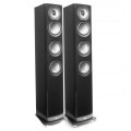 ELAC Navis ARF51 Speakers – Gloss Black